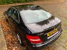USED 2012 12 MERCEDES-BENZ C-CLASS 2.1 C220 CDI BLUEEFFICIENCY SE 4d 168 BHP 2012/12reg MERCEDES C220 CDi SE AUTOMATIC - 1 FORMER KEEPER - SERVICE HISTORY - 32,931 MILES ONLY - BLUE EFFICIENCY 60+ MPG