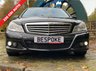 USED 2012 12 MERCEDES-BENZ C-CLASS 2.1 C220 CDI BLUEEFFICIENCY SE 4d 168 BHP 2012/12reg MERCEDES C220 CDi SE AUTOMATIC - 1 FORMER KEEPER - SERVICE HISTORY - 32,931 MILES ONLY - BLUE EFFICIENCY 60+ MPG