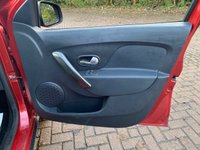 USED 2017 17 DACIA SANDERO STEPWAY 0.9 LAUREATE TCE 5d 90 BHP 2017 DACIA SANDERO STEPWAY 0.9 TCE LAURETTE 5DR - 1 PRIVATE OWNER FROM BRAND NEW - VERY LOW MILEAGE ONLY 7,148 MILES - SERVICE HISTORY - SATELLITE NAVIGATION - CRUISE CONTROL