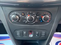 USED 2017 17 DACIA SANDERO STEPWAY 0.9 LAUREATE TCE 5d 90 BHP 2017 DACIA SANDERO STEPWAY 0.9 TCE LAURETTE 5DR - 1 PRIVATE OWNER FROM BRAND NEW - VERY LOW MILEAGE ONLY 7,148 MILES - SERVICE HISTORY - SATELLITE NAVIGATION - CRUISE CONTROL