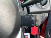 USED 2017 17 DACIA SANDERO STEPWAY 0.9 LAUREATE TCE 5d 90 BHP 2017 DACIA SANDERO STEPWAY 0.9 TCE LAURETTE 5DR - 1 PRIVATE OWNER FROM BRAND NEW - VERY LOW MILEAGE ONLY 7,148 MILES - SERVICE HISTORY - SATELLITE NAVIGATION - CRUISE CONTROL
