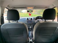 USED 2017 17 DACIA SANDERO STEPWAY 0.9 LAUREATE TCE 5d 90 BHP 2017 DACIA SANDERO STEPWAY 0.9 TCE LAURETTE 5DR - 1 PRIVATE OWNER FROM BRAND NEW - VERY LOW MILEAGE ONLY 7,148 MILES - SERVICE HISTORY - SATELLITE NAVIGATION - CRUISE CONTROL