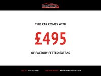 USED 2017 17 DACIA SANDERO STEPWAY 0.9 LAUREATE TCE 5d 90 BHP 2017 DACIA SANDERO STEPWAY 0.9 TCE LAURETTE 5DR - 1 PRIVATE OWNER FROM BRAND NEW - VERY LOW MILEAGE ONLY 7,148 MILES - SERVICE HISTORY - SATELLITE NAVIGATION - CRUISE CONTROL