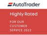 USED 2017 17 DACIA SANDERO STEPWAY 0.9 LAUREATE TCE 5d 90 BHP 2017 DACIA SANDERO STEPWAY 0.9 TCE LAURETTE 5DR - 1 PRIVATE OWNER FROM BRAND NEW - VERY LOW MILEAGE ONLY 7,148 MILES - SERVICE HISTORY - SATELLITE NAVIGATION - CRUISE CONTROL