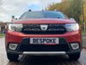 USED 2017 17 DACIA SANDERO STEPWAY 0.9 LAUREATE TCE 5d 90 BHP 2017 DACIA SANDERO STEPWAY 0.9 TCE LAURETTE 5DR - 1 PRIVATE OWNER FROM BRAND NEW - VERY LOW MILEAGE ONLY 7,148 MILES - SERVICE HISTORY - SATELLITE NAVIGATION - CRUISE CONTROL