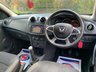 USED 2017 17 DACIA SANDERO STEPWAY 0.9 LAUREATE TCE 5d 90 BHP 2017 DACIA SANDERO STEPWAY 0.9 TCE LAURETTE 5DR - 1 PRIVATE OWNER FROM BRAND NEW - VERY LOW MILEAGE ONLY 7,148 MILES - SERVICE HISTORY - SATELLITE NAVIGATION - CRUISE CONTROL