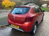USED 2017 17 DACIA SANDERO STEPWAY 0.9 LAUREATE TCE 5d 90 BHP 2017 DACIA SANDERO STEPWAY 0.9 TCE LAURETTE 5DR - 1 PRIVATE OWNER FROM BRAND NEW - VERY LOW MILEAGE ONLY 7,148 MILES - SERVICE HISTORY - SATELLITE NAVIGATION - CRUISE CONTROL