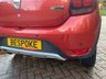 USED 2017 17 DACIA SANDERO STEPWAY 0.9 LAUREATE TCE 5d 90 BHP 2017 DACIA SANDERO STEPWAY 0.9 TCE LAURETTE 5DR - 1 PRIVATE OWNER FROM BRAND NEW - VERY LOW MILEAGE ONLY 7,148 MILES - SERVICE HISTORY - SATELLITE NAVIGATION - CRUISE CONTROL