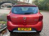 USED 2017 17 DACIA SANDERO STEPWAY 0.9 LAUREATE TCE 5d 90 BHP 2017 DACIA SANDERO STEPWAY 0.9 TCE LAURETTE 5DR - 1 PRIVATE OWNER FROM BRAND NEW - VERY LOW MILEAGE ONLY 7,148 MILES - SERVICE HISTORY - SATELLITE NAVIGATION - CRUISE CONTROL
