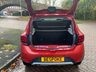 USED 2017 17 DACIA SANDERO STEPWAY 0.9 LAUREATE TCE 5d 90 BHP 2017 DACIA SANDERO STEPWAY 0.9 TCE LAURETTE 5DR - 1 PRIVATE OWNER FROM BRAND NEW - VERY LOW MILEAGE ONLY 7,148 MILES - SERVICE HISTORY - SATELLITE NAVIGATION - CRUISE CONTROL