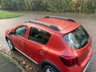 USED 2017 17 DACIA SANDERO STEPWAY 0.9 LAUREATE TCE 5d 90 BHP 2017 DACIA SANDERO STEPWAY 0.9 TCE LAURETTE 5DR - 1 PRIVATE OWNER FROM BRAND NEW - VERY LOW MILEAGE ONLY 7,148 MILES - SERVICE HISTORY - SATELLITE NAVIGATION - CRUISE CONTROL