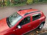 USED 2017 17 DACIA SANDERO STEPWAY 0.9 LAUREATE TCE 5d 90 BHP 2017 DACIA SANDERO STEPWAY 0.9 TCE LAURETTE 5DR - 1 PRIVATE OWNER FROM BRAND NEW - VERY LOW MILEAGE ONLY 7,148 MILES - SERVICE HISTORY - SATELLITE NAVIGATION - CRUISE CONTROL