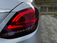 USED 2019 19 MERCEDES-BENZ C-CLASS 2.0 C 300 D AMG LINE PREMIUM 4d 242 BHP 