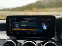 USED 2019 19 MERCEDES-BENZ C-CLASS 2.0 C 300 D AMG LINE PREMIUM 4d 242 BHP 