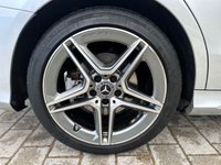 USED 2019 19 MERCEDES-BENZ C-CLASS 2.0 C 300 D AMG LINE PREMIUM 4d 242 BHP 