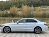 USED 2019 19 MERCEDES-BENZ C-CLASS 2.0 C 300 D AMG LINE PREMIUM 4d 242 BHP 