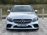 USED 2019 19 MERCEDES-BENZ C-CLASS 2.0 C 300 D AMG LINE PREMIUM 4d 242 BHP 