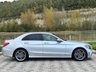 USED 2019 19 MERCEDES-BENZ C-CLASS 2.0 C 300 D AMG LINE PREMIUM 4d 242 BHP 