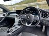 USED 2019 19 MERCEDES-BENZ C-CLASS 2.0 C 300 D AMG LINE PREMIUM 4d 242 BHP 