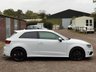 USED 2015 64 AUDI A3 1.4 TFSI S LINE 3d 148 BHP 7x RECORDED SERVICES!