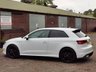USED 2015 64 AUDI A3 1.4 TFSI S LINE 3d 148 BHP 7x RECORDED SERVICES!