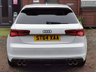 USED 2015 64 AUDI A3 1.4 TFSI S LINE 3d 148 BHP 7x RECORDED SERVICES!