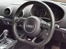 USED 2015 64 AUDI A3 1.4 TFSI S LINE 3d 148 BHP 7x RECORDED SERVICES!