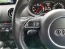 USED 2015 64 AUDI A3 1.4 TFSI S LINE 3d 148 BHP 7x RECORDED SERVICES!