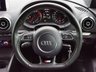 USED 2015 64 AUDI A3 1.4 TFSI S LINE 3d 148 BHP 7x RECORDED SERVICES!