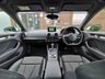 USED 2015 64 AUDI A3 1.4 TFSI S LINE 3d 148 BHP 7x RECORDED SERVICES!