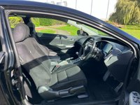USED 2007 56 HONDA CIVIC 1.8 I-VTEC TYPE-S GT 3d 139 BHP 