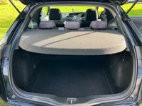 USED 2007 56 HONDA CIVIC 1.8 I-VTEC TYPE-S GT 3d 139 BHP 