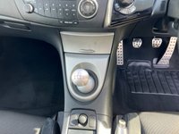USED 2007 56 HONDA CIVIC 1.8 I-VTEC TYPE-S GT 3d 139 BHP 