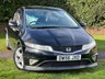 USED 2007 56 HONDA CIVIC 1.8 I-VTEC TYPE-S GT 3d 139 BHP 
