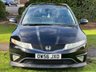 USED 2007 56 HONDA CIVIC 1.8 I-VTEC TYPE-S GT 3d 139 BHP 