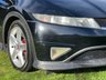 USED 2007 56 HONDA CIVIC 1.8 I-VTEC TYPE-S GT 3d 139 BHP 