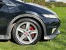 USED 2007 56 HONDA CIVIC 1.8 I-VTEC TYPE-S GT 3d 139 BHP 