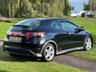 USED 2007 56 HONDA CIVIC 1.8 I-VTEC TYPE-S GT 3d 139 BHP 