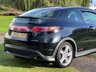 USED 2007 56 HONDA CIVIC 1.8 I-VTEC TYPE-S GT 3d 139 BHP 