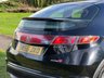 USED 2007 56 HONDA CIVIC 1.8 I-VTEC TYPE-S GT 3d 139 BHP 