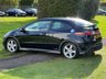 USED 2007 56 HONDA CIVIC 1.8 I-VTEC TYPE-S GT 3d 139 BHP 
