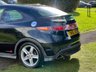 USED 2007 56 HONDA CIVIC 1.8 I-VTEC TYPE-S GT 3d 139 BHP 