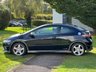 USED 2007 56 HONDA CIVIC 1.8 I-VTEC TYPE-S GT 3d 139 BHP 