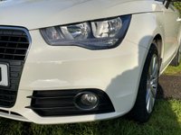 USED 2011 61 AUDI A1 1.4 TFSI SPORT 3d 122 BHP 