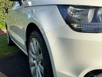 USED 2011 61 AUDI A1 1.4 TFSI SPORT 3d 122 BHP 