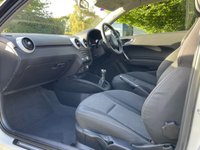 USED 2011 61 AUDI A1 1.4 TFSI SPORT 3d 122 BHP 