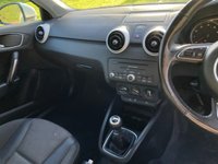 USED 2011 61 AUDI A1 1.4 TFSI SPORT 3d 122 BHP 