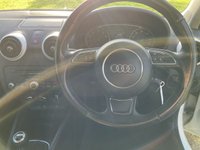 USED 2011 61 AUDI A1 1.4 TFSI SPORT 3d 122 BHP 