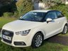USED 2011 61 AUDI A1 1.4 TFSI SPORT 3d 122 BHP 