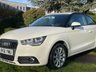 USED 2011 61 AUDI A1 1.4 TFSI SPORT 3d 122 BHP 